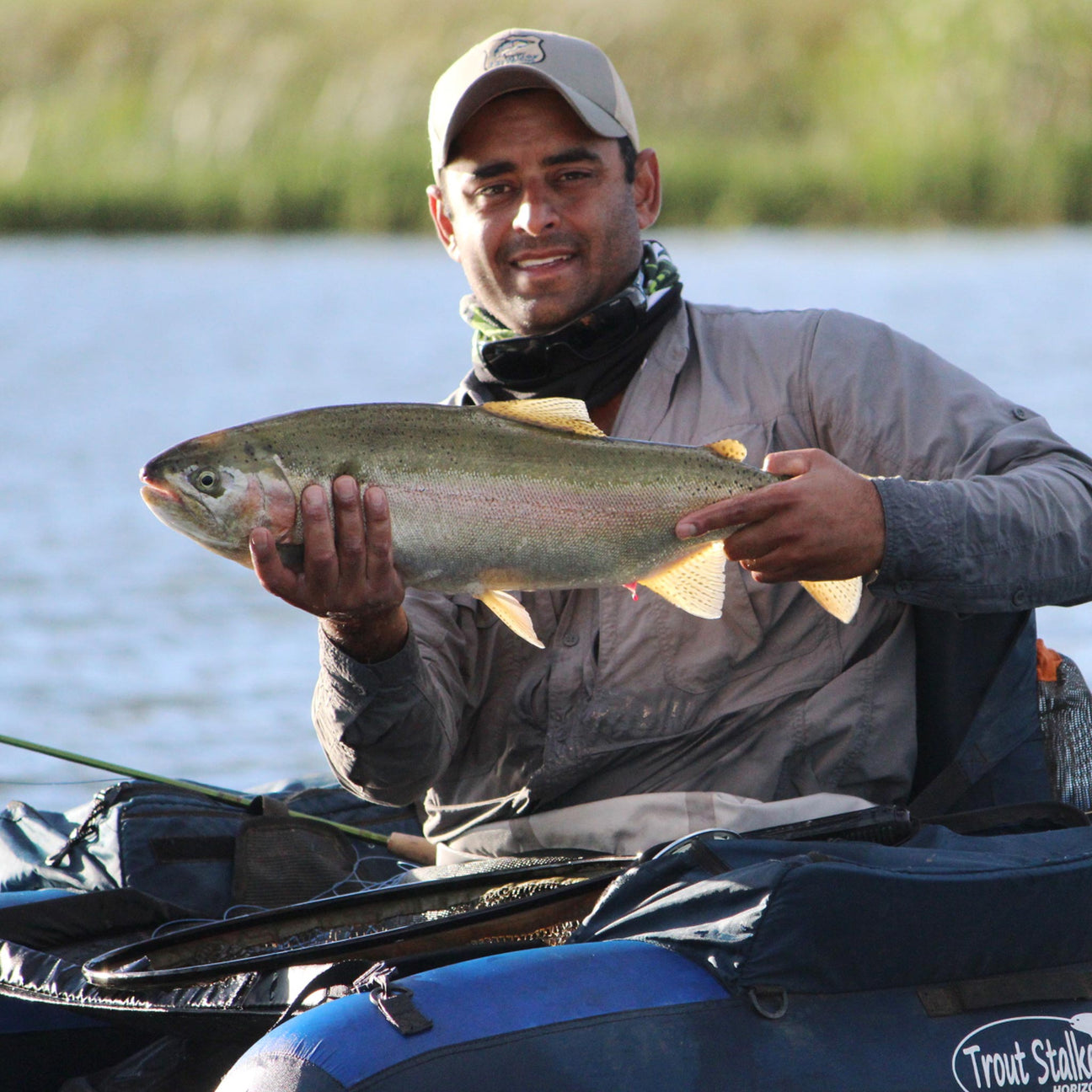 Stillwater Fly Fishing Gear