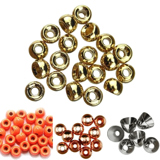 Beads | Cones