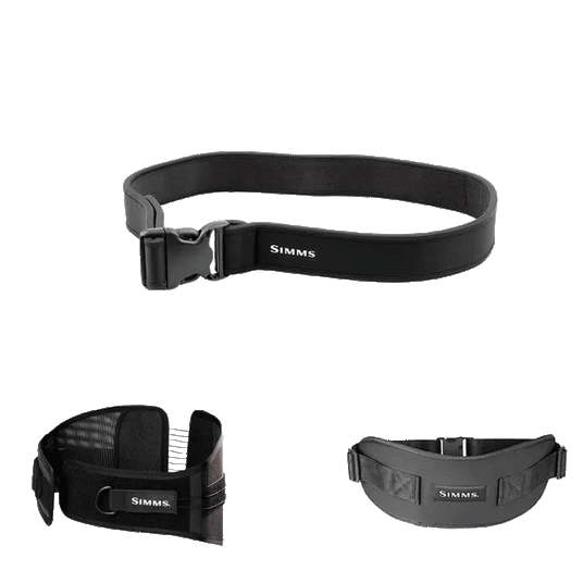 Fly Fishing Belts