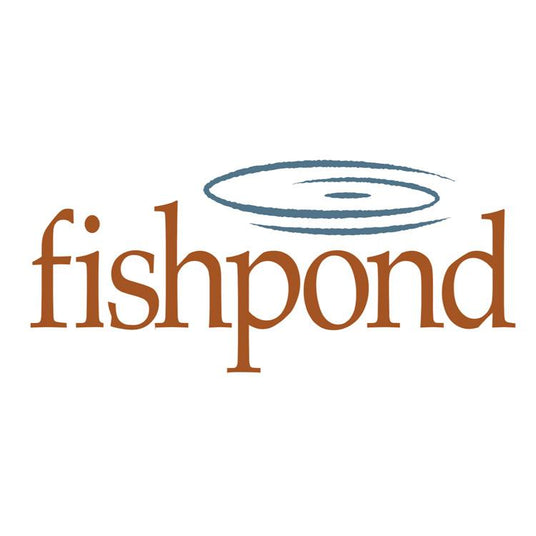 Fishpond Fly Fishing