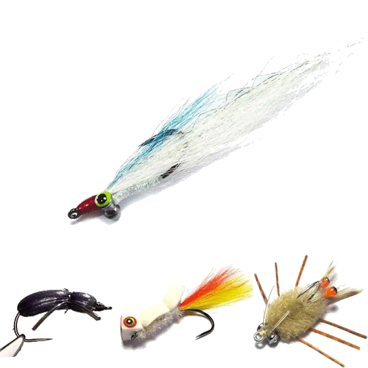 Fly Fishing Flies