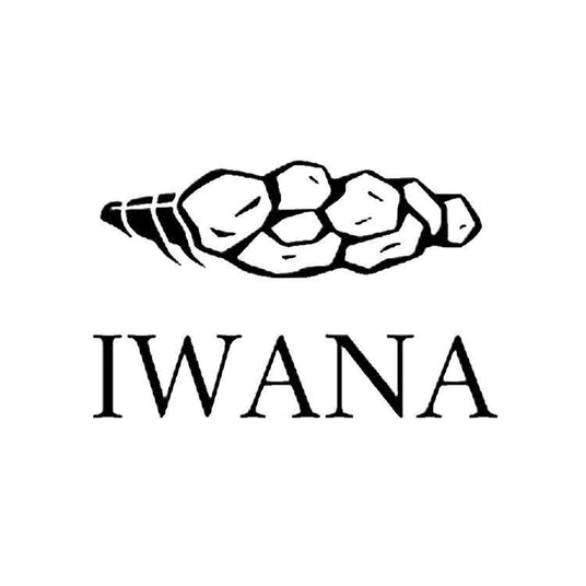 Iwana Fly Reels