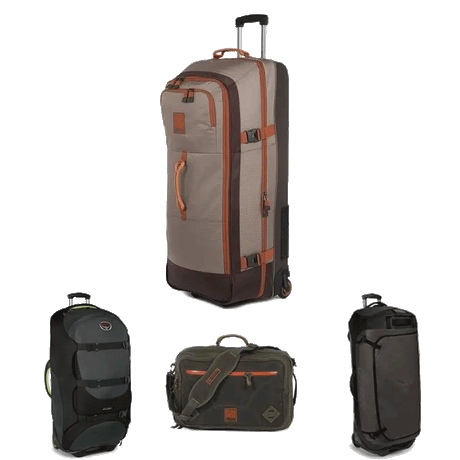 Luggage