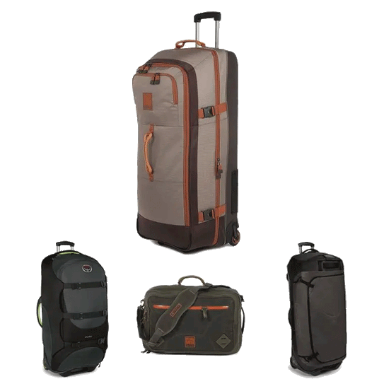 Luggage