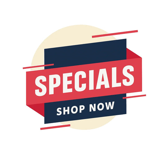 Specials