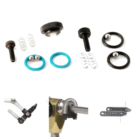 Vice Spares