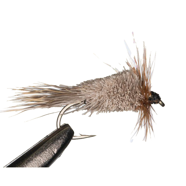 DDD Fishing Fly Natural