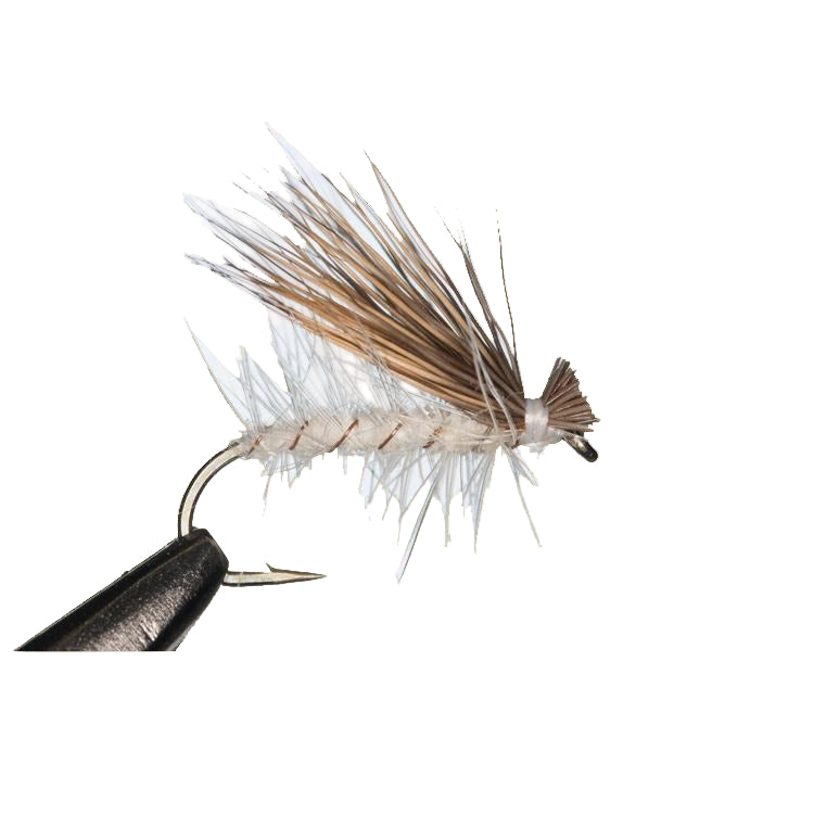 Elk Hair Caddis