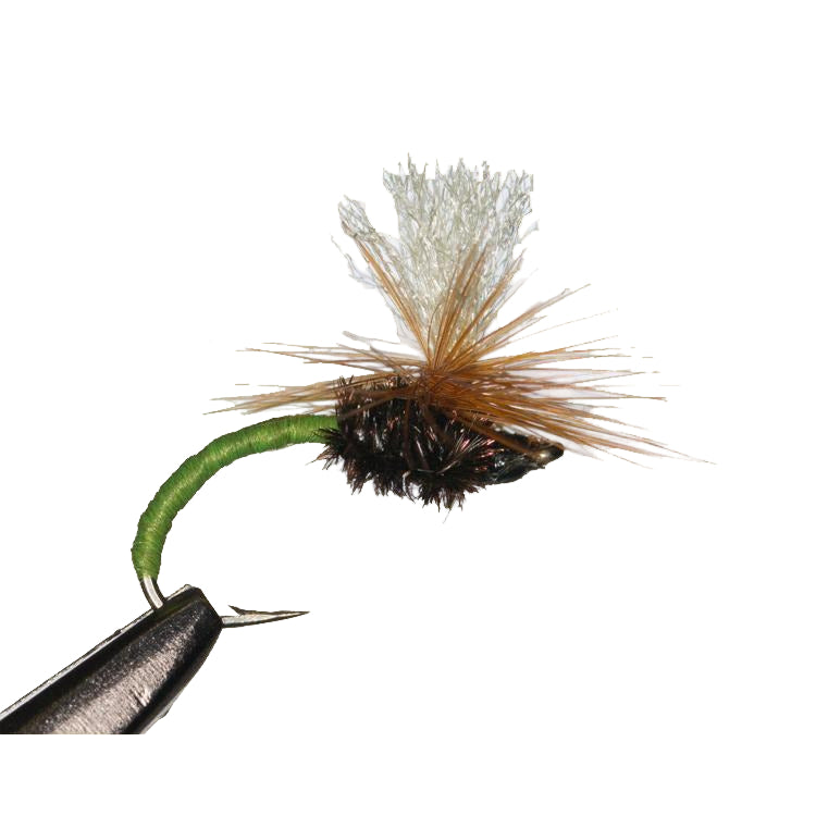 Klinkhamer Fishing Fly Olive
