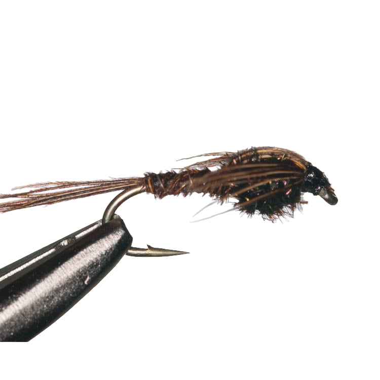 Pheasant Tail Nymph Fishing Fly