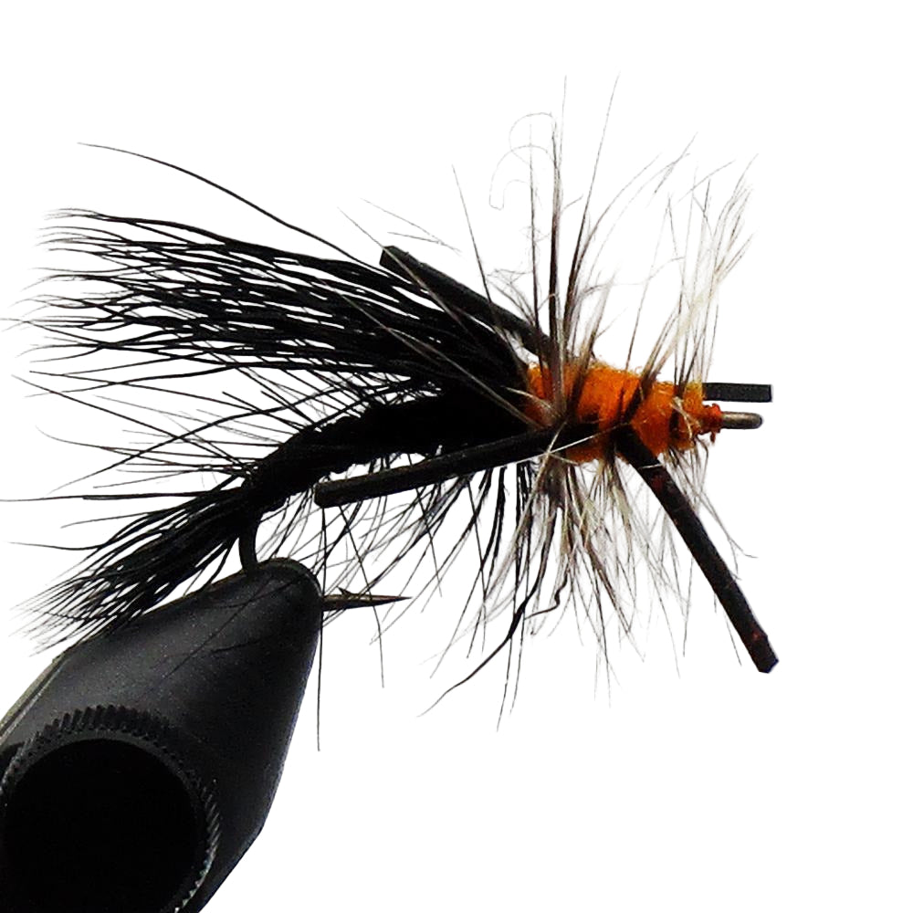 Fly Fishing Rubber Leg Stimulator