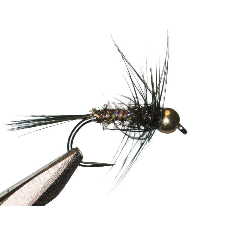 ZAK Nymph Fly Patern