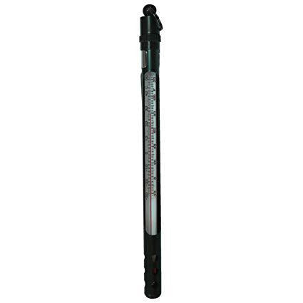 Streamside Thermometer