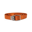 Fishpond Trucha Webbing Belt Eco Cutthroat Orange