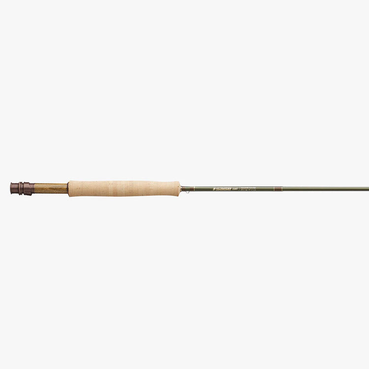 Sage Dart Fly Fishing Rod