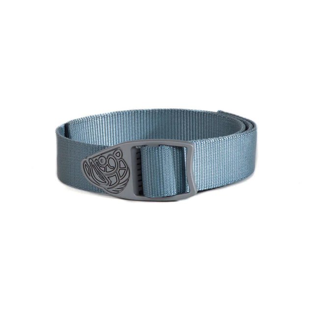 Fishpond King Webbing Belt Tidal Blue