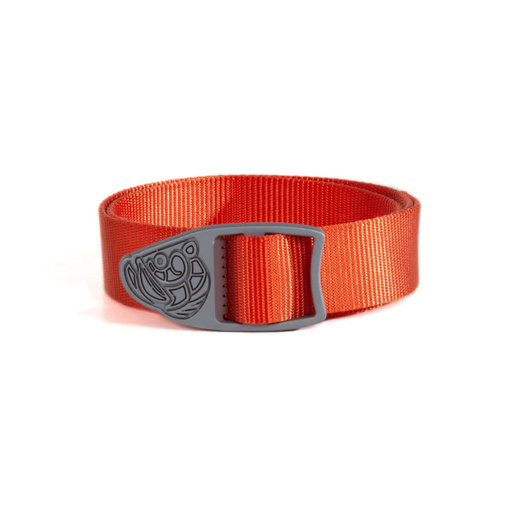Fishpond King Webbing Belt Coral