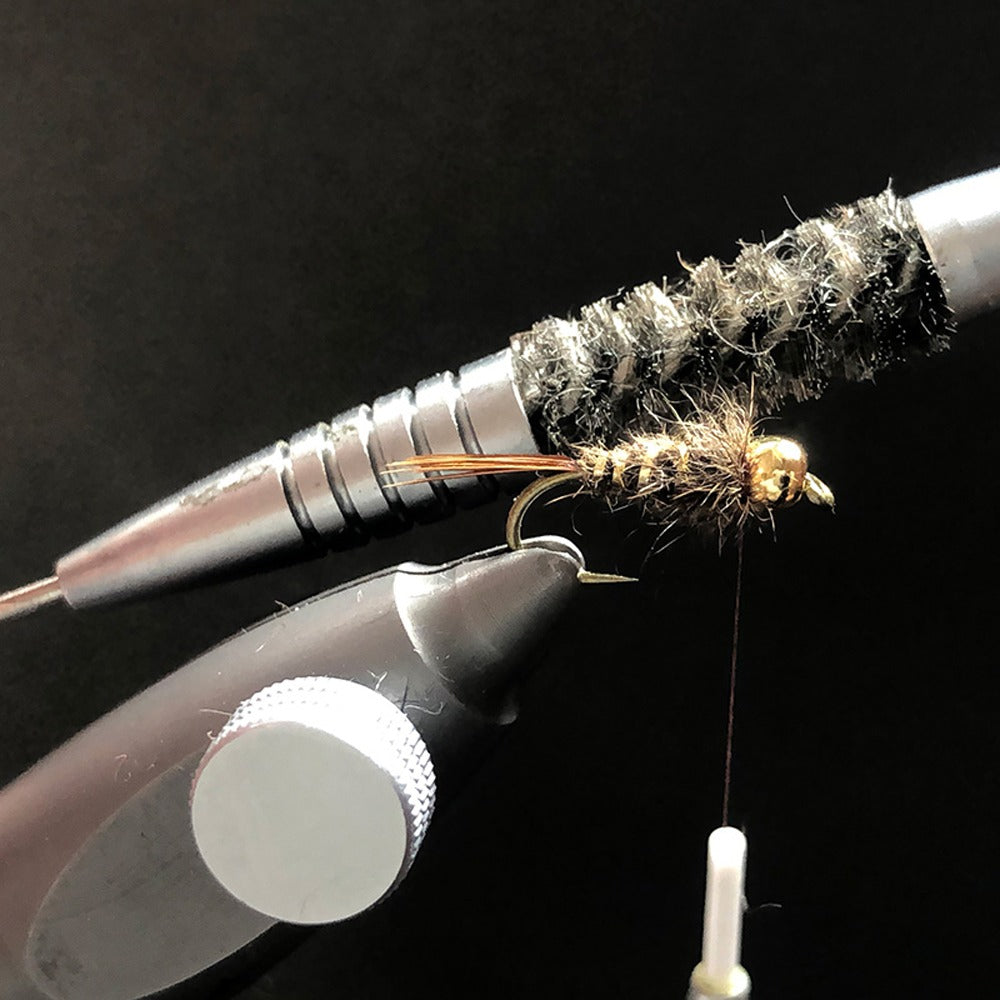 C&F Design 3‑In‑1 Dubbing Brush