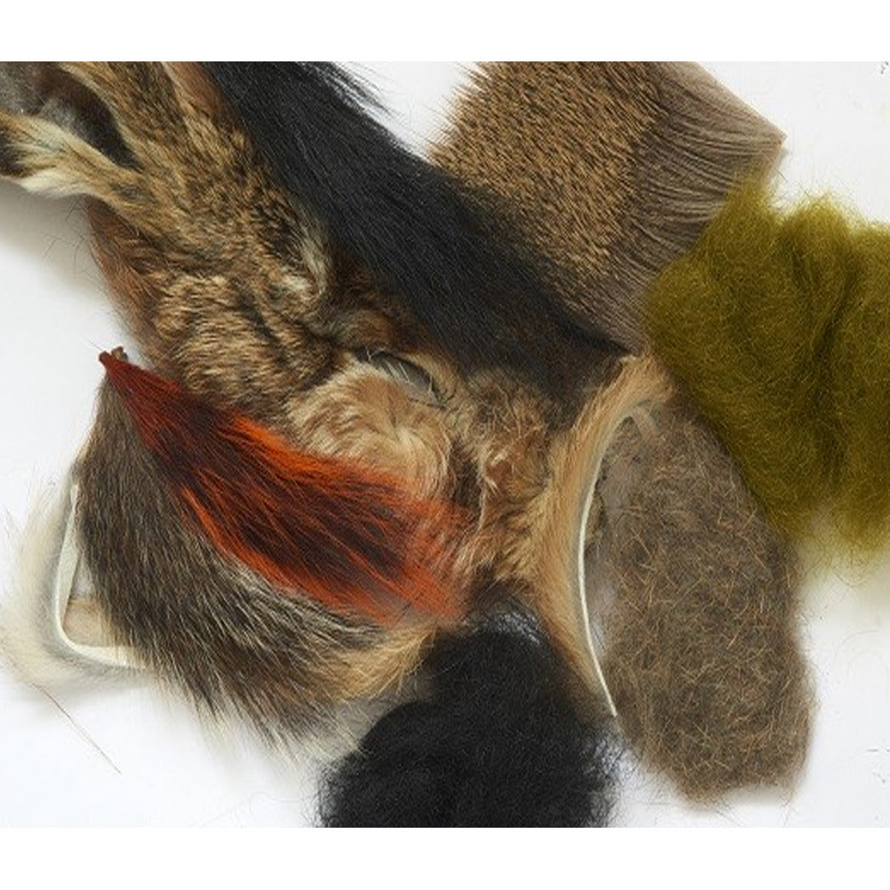 Veniard Premium Fly Tying Kit