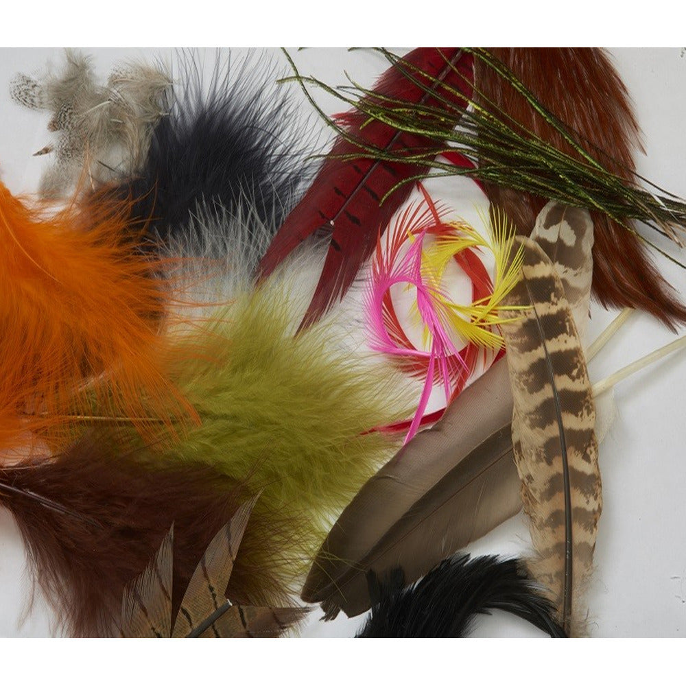 Veniard Premium Fly Tying Kit