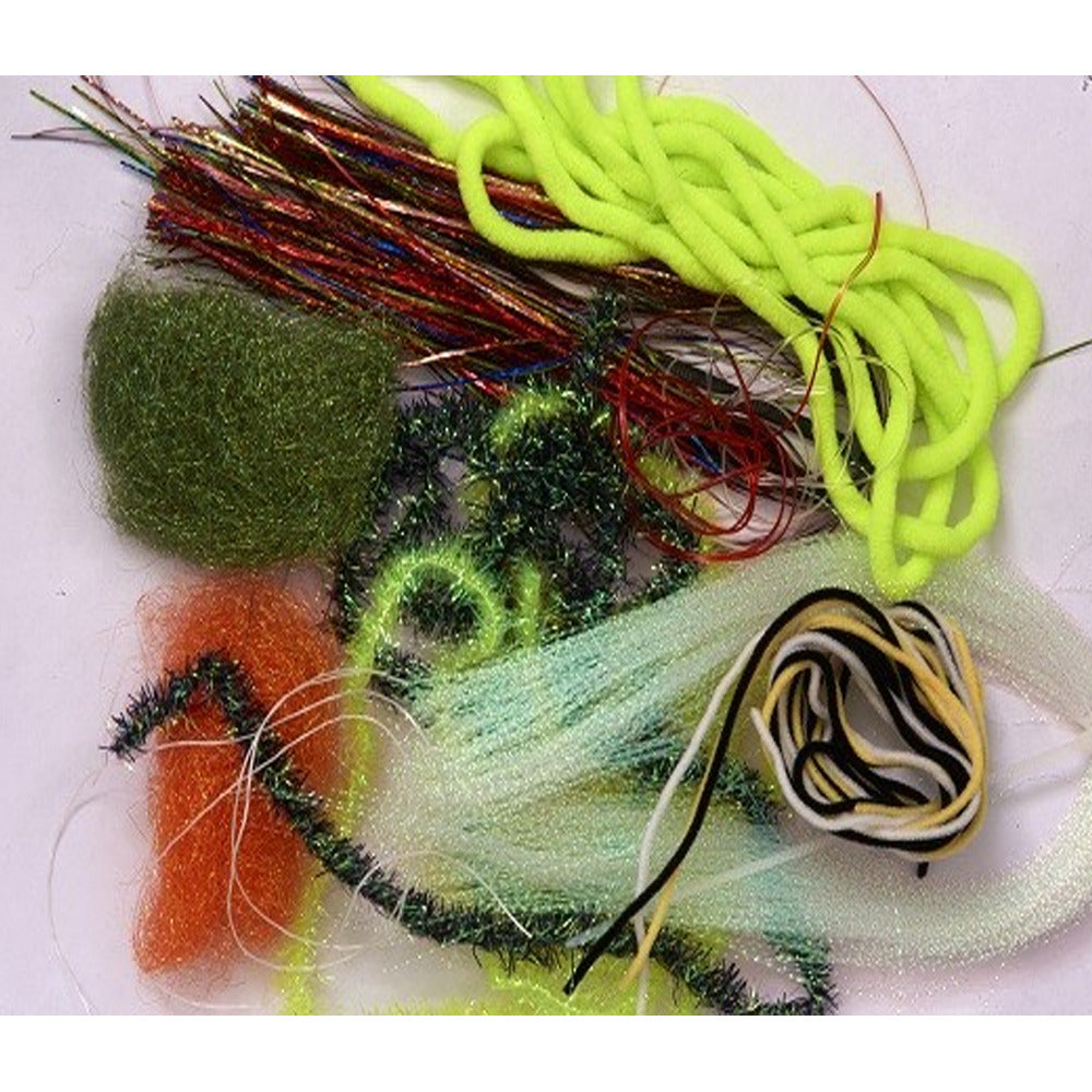 Veniard Premium Fly Tying Kit