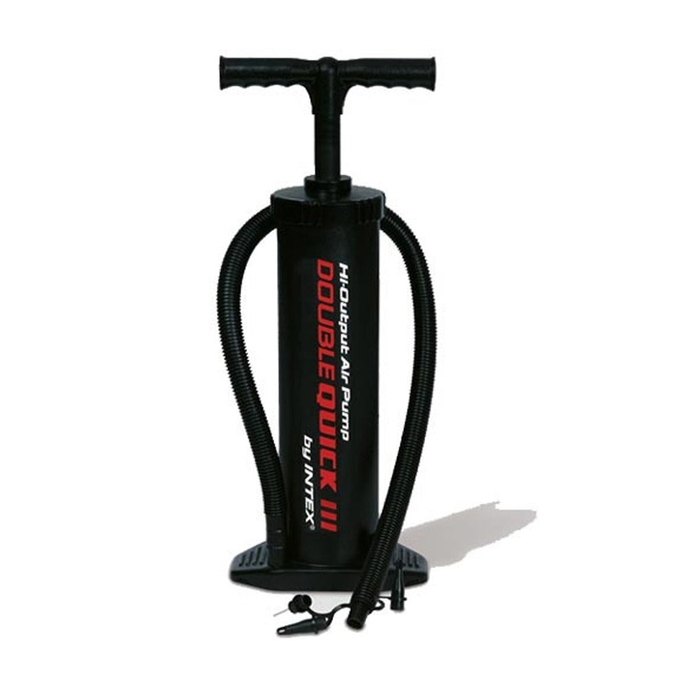 High Output Hand Pump
