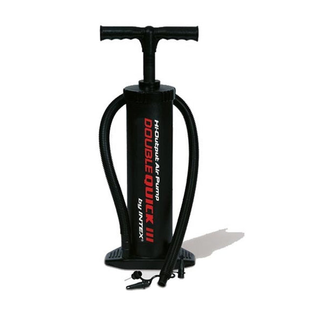 High Output Hand Pump