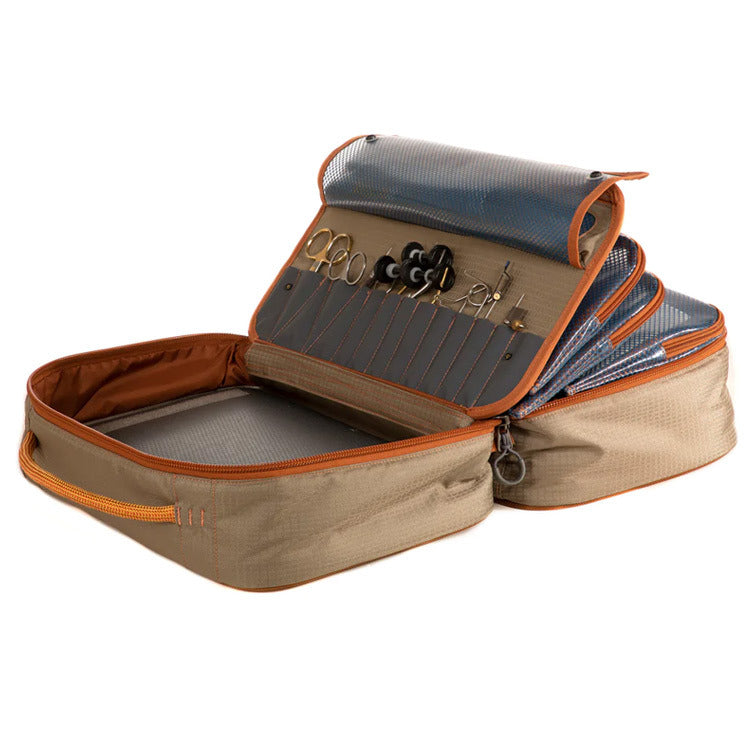 Fly Tying Travel bag
