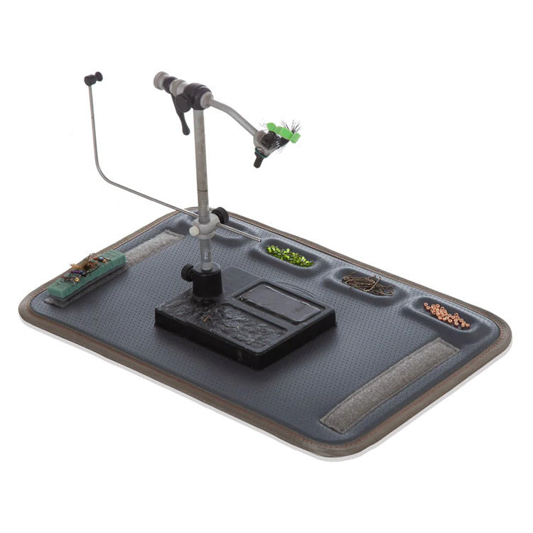 Fly Tying Travel Case