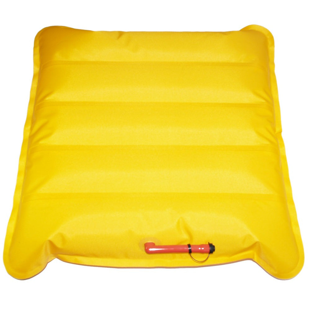 Trout Stalker Air Seat