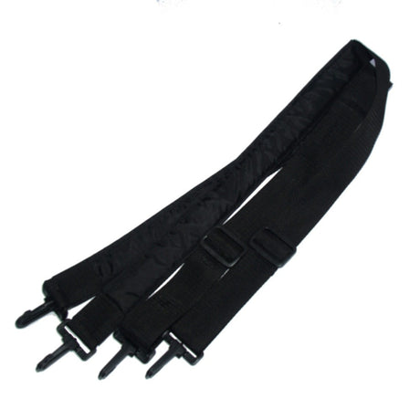 Trout Stalker Backpack Straps