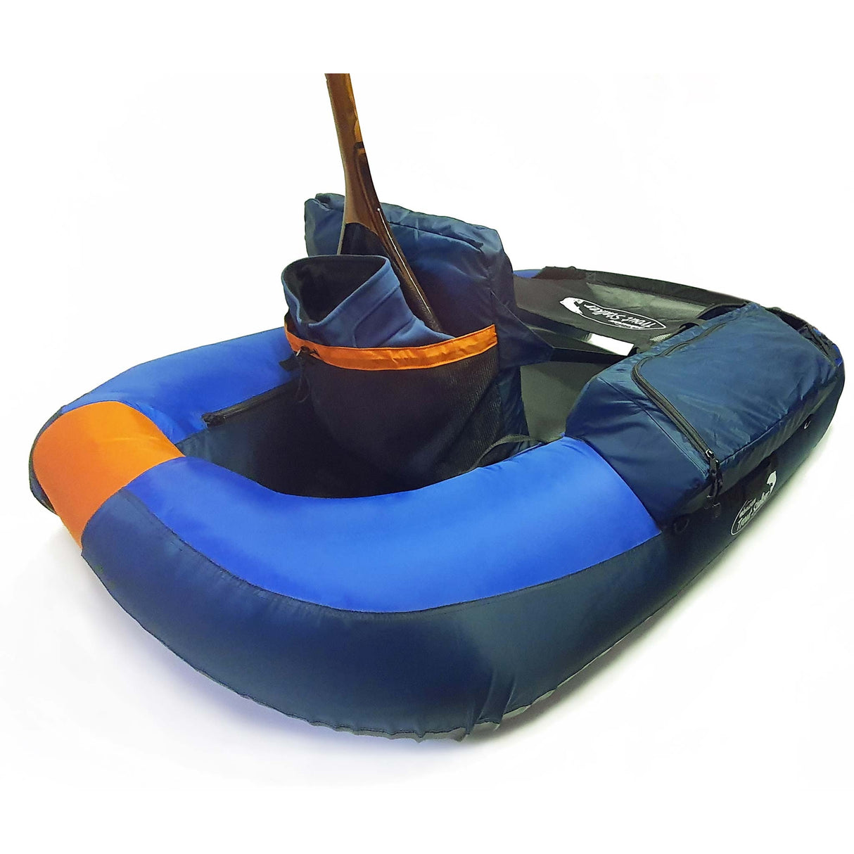 Horizon Trout Stalker Float Tube Deluxe