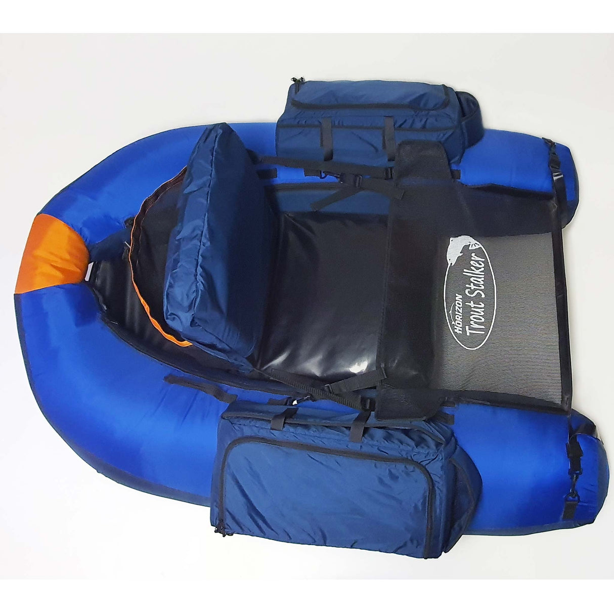 Bass Fishing Float Tube