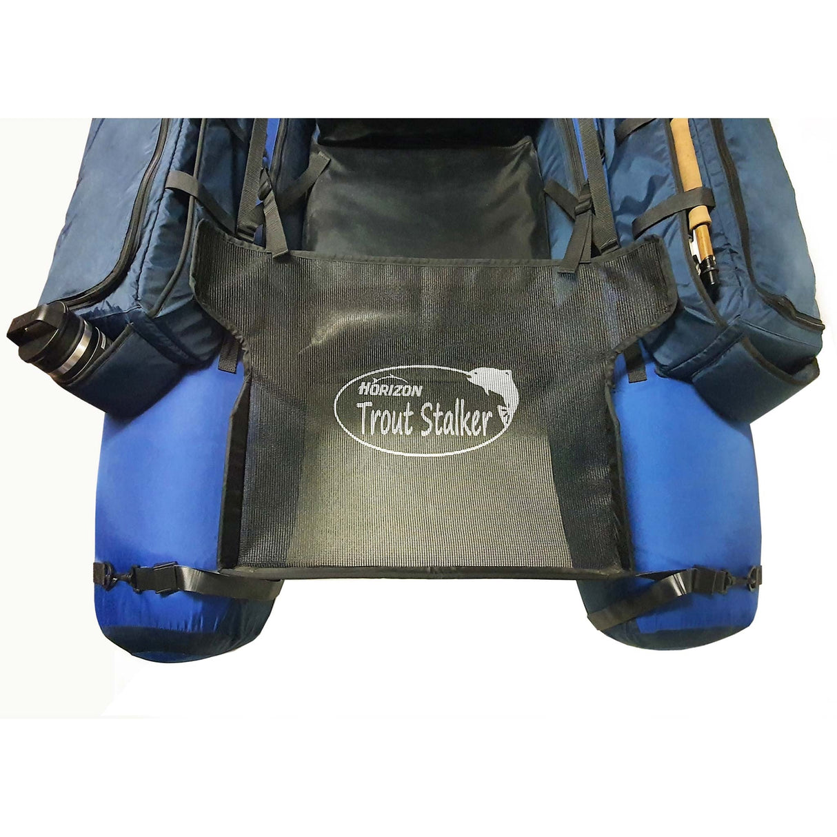 Horizon Trout Stalker Float Tube Deluxe