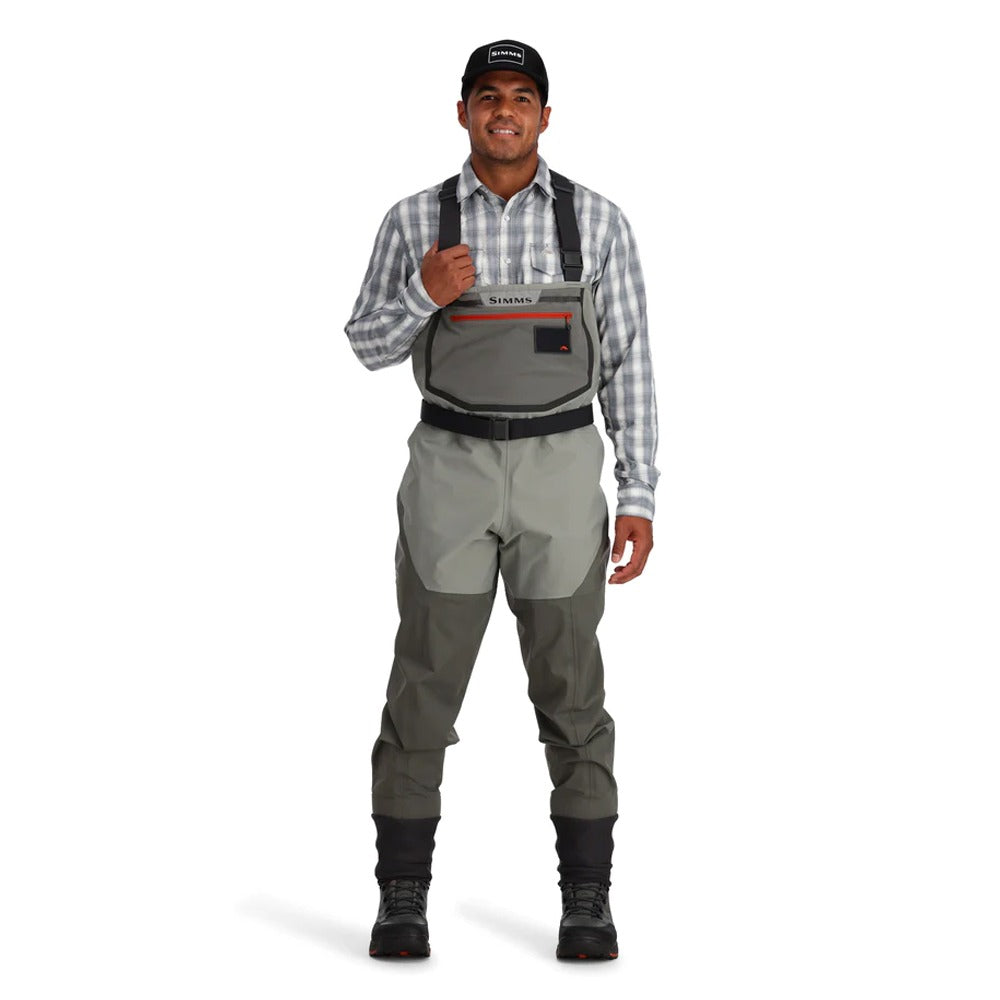 Simms Breathable Waders