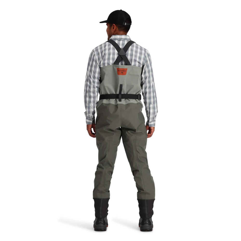 Breathable Fishing Waders