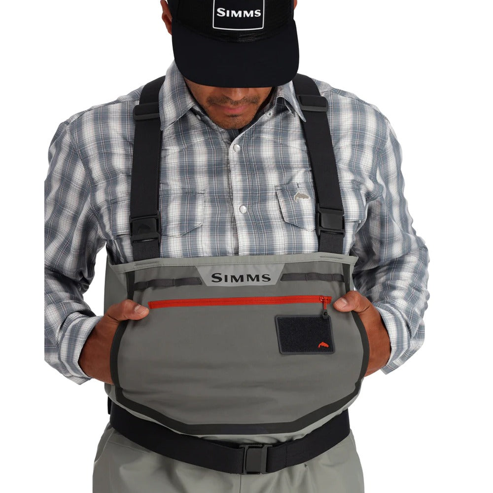 Simms Freestone Waders