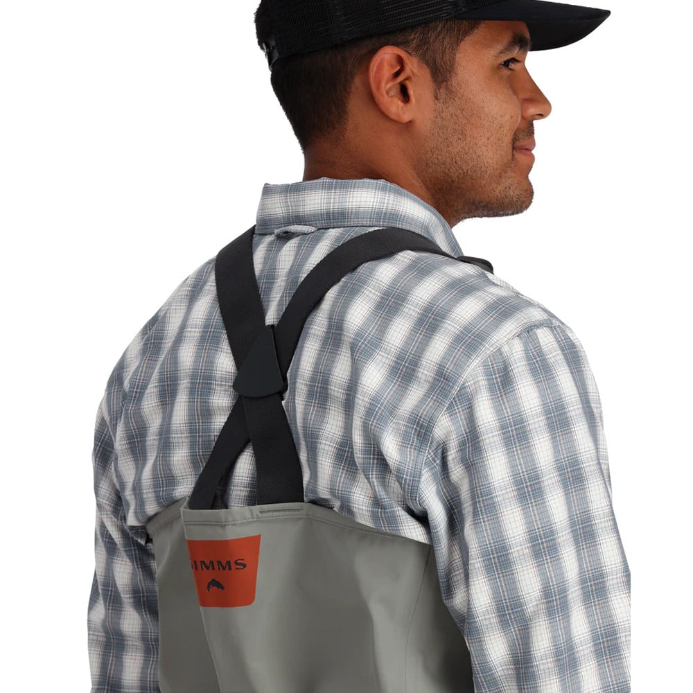 Simms Freestone Waders