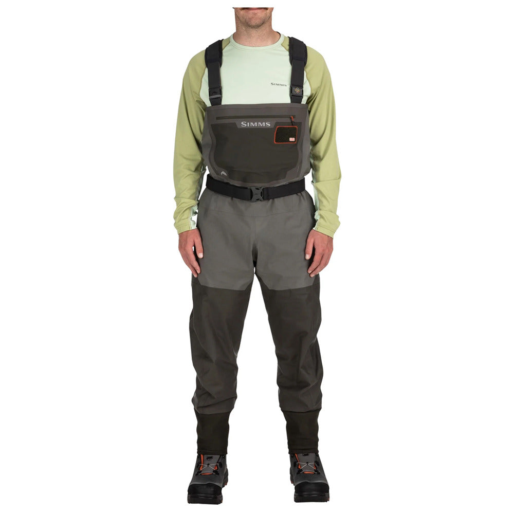 Breathable Waders
