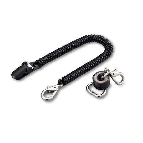 C&F Design Magnetic Net Release