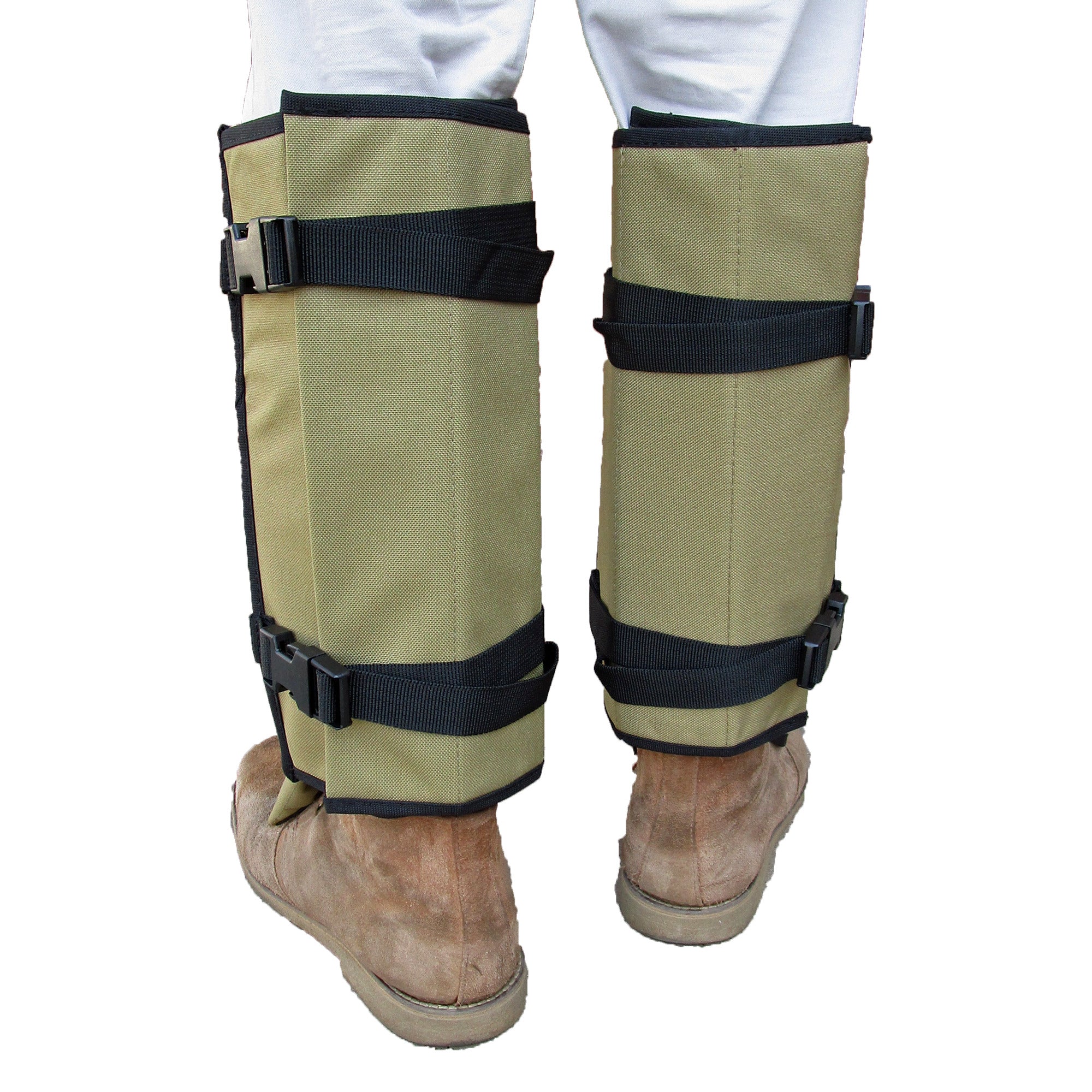 Snake Shield Snake Gaiters
