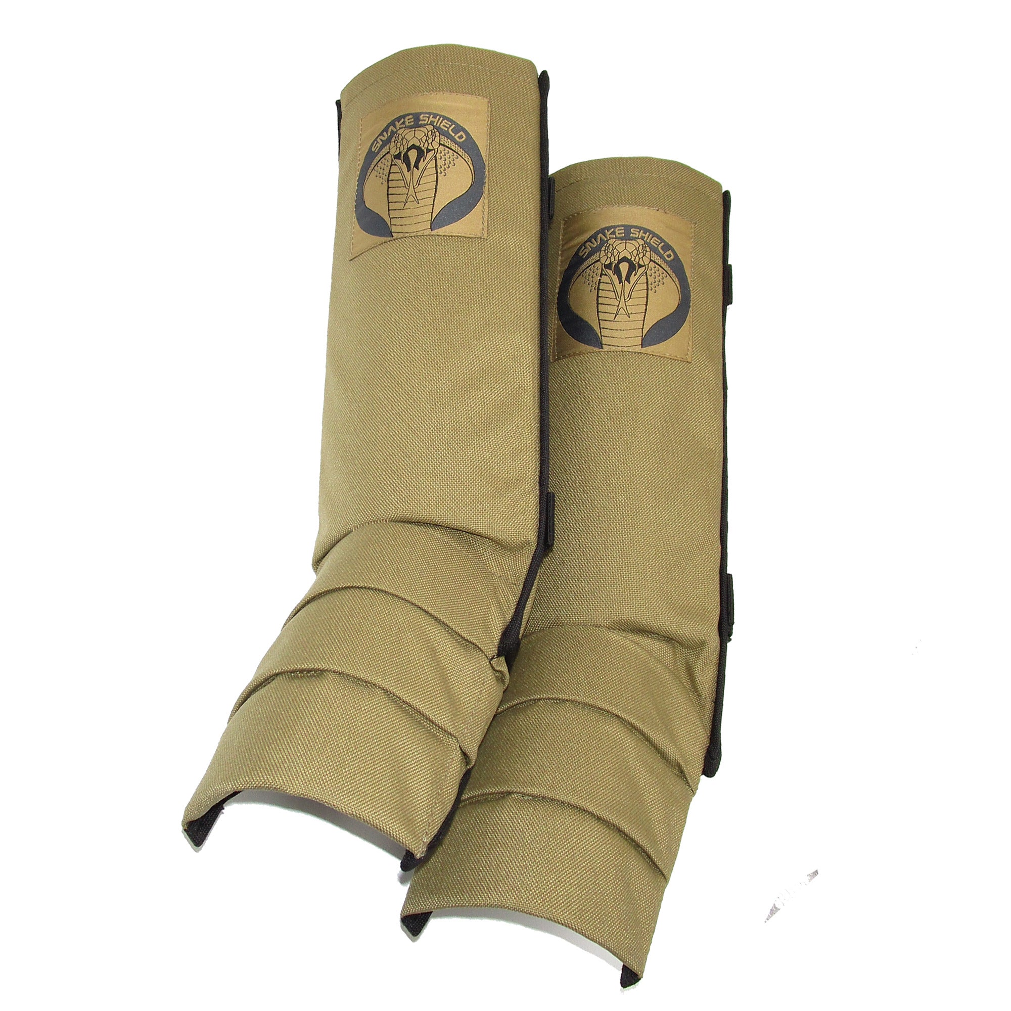 Snake Shield Snake Gaiters