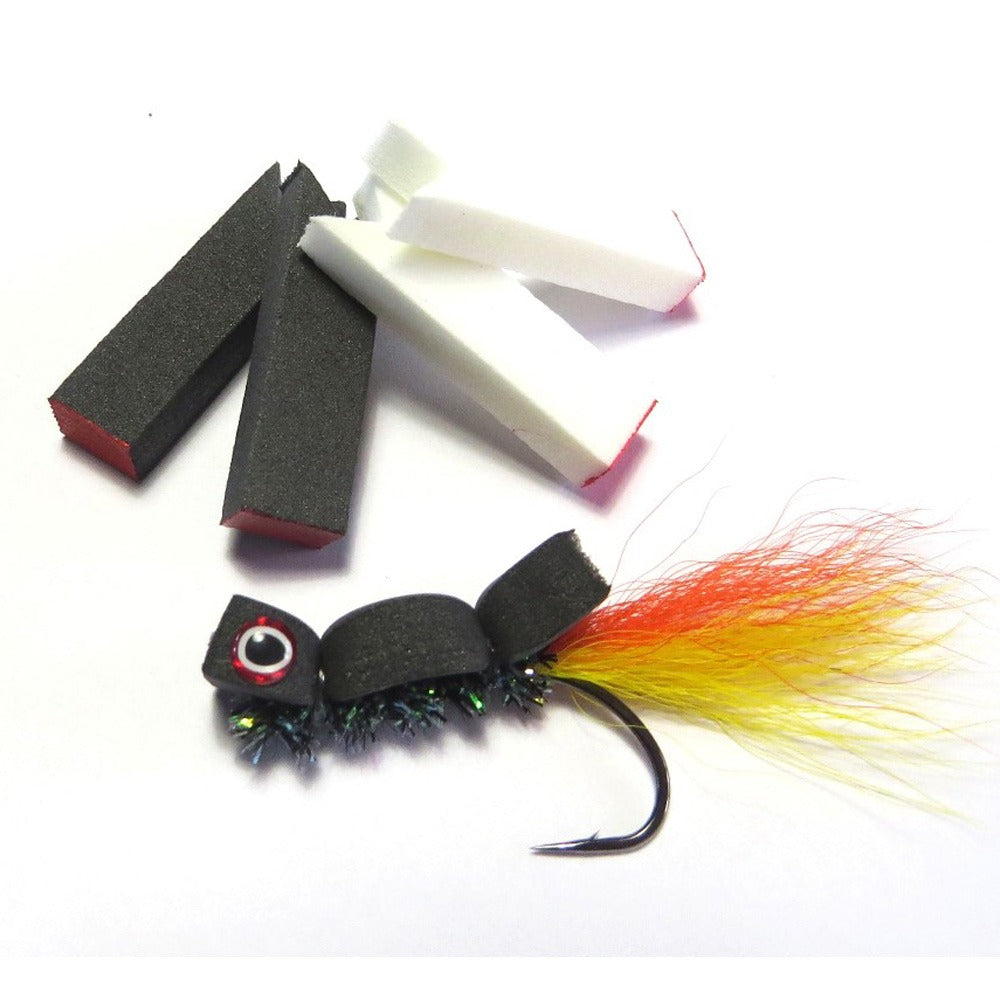 Fishient Flipper Bodies