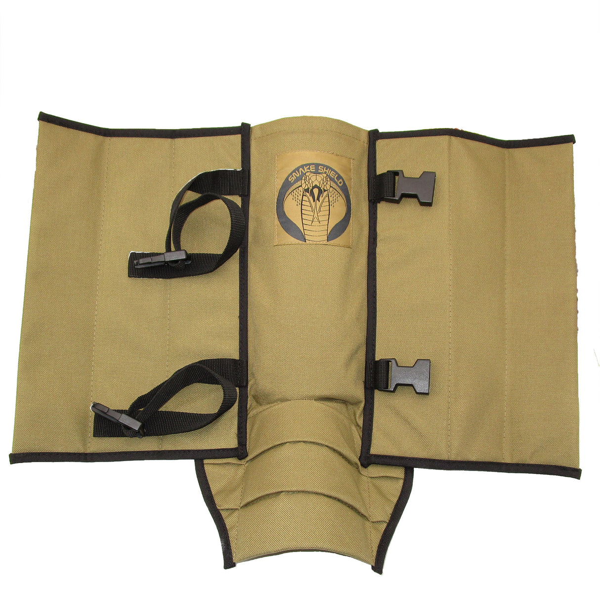 Snake Shield Snake Gaiters