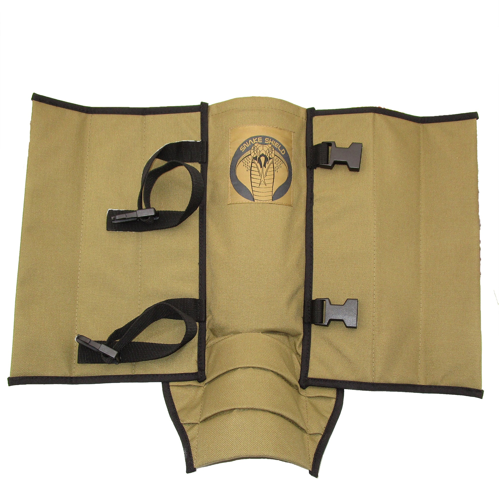 Snake Shield Snake Gaiters