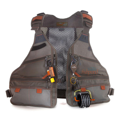 Fishpond Flint Hills Vest