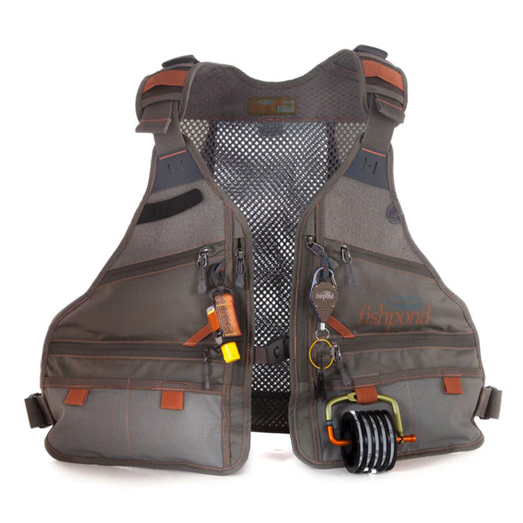 Fishpond Flint Hills Vest
