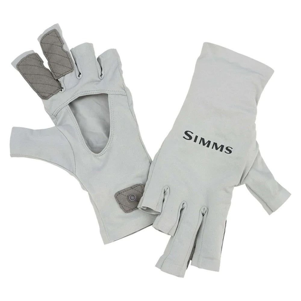 Simms Solarflex Sun Gloves
