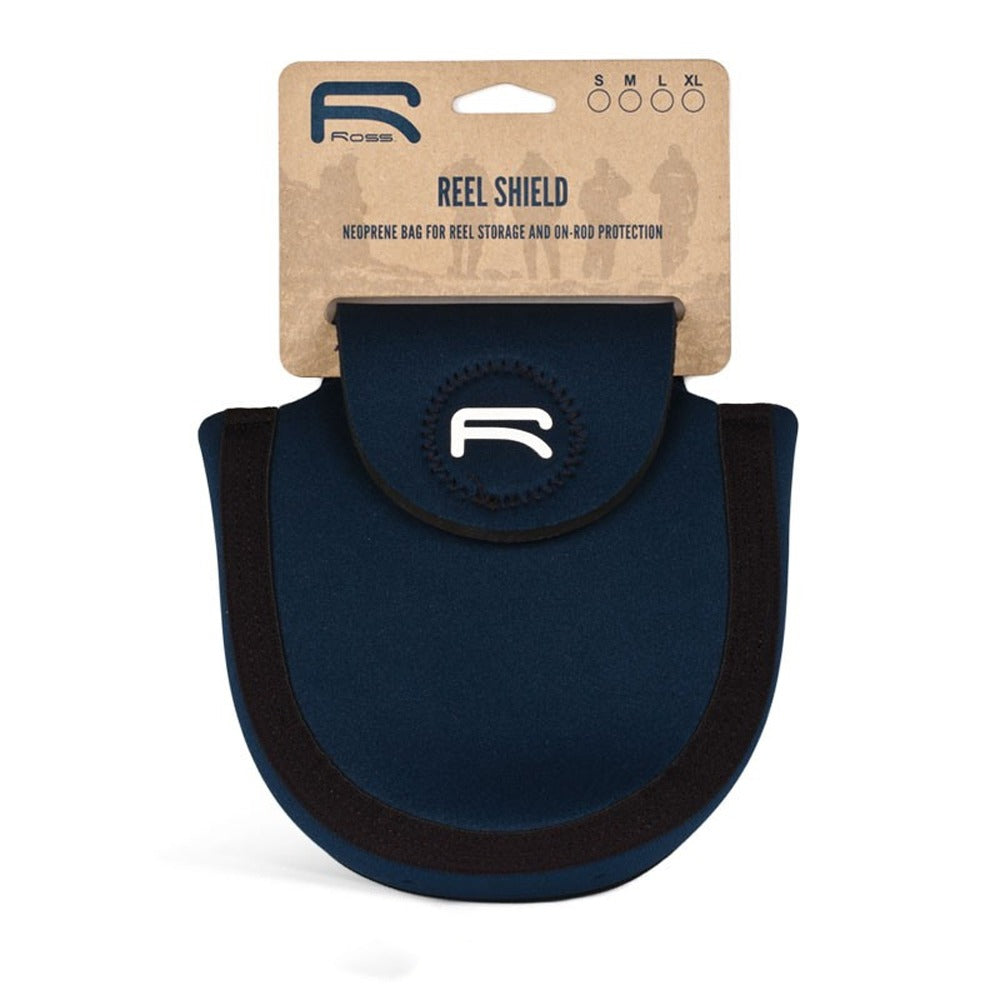 Ross Reel Shield