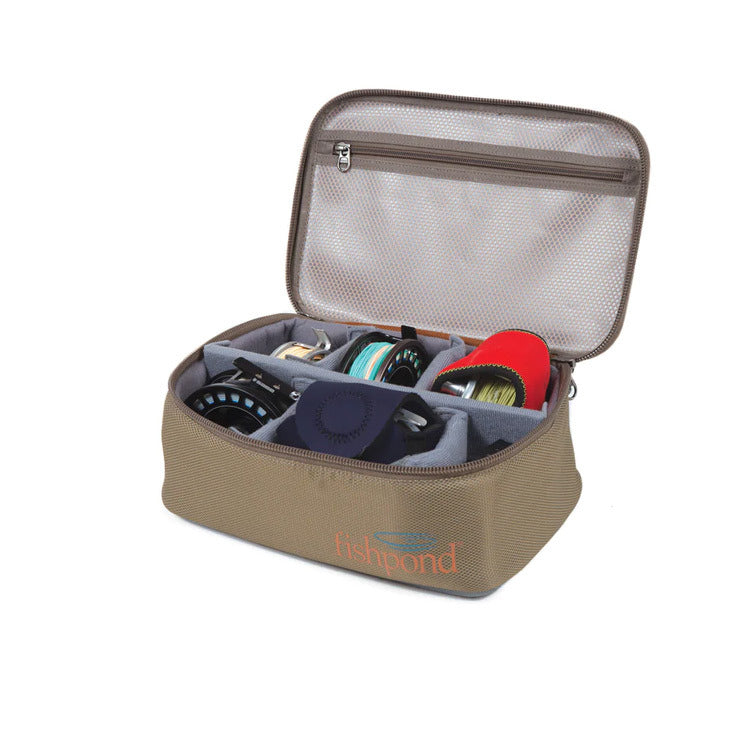 Fishpond Ripple Reel Case